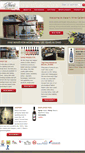 Mobile Screenshot of meierswinecellars.com